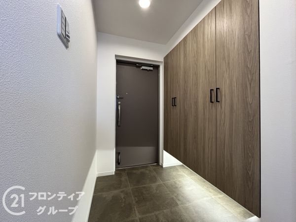 アンビエント西宮仁川アールブリーズ　中古マンション