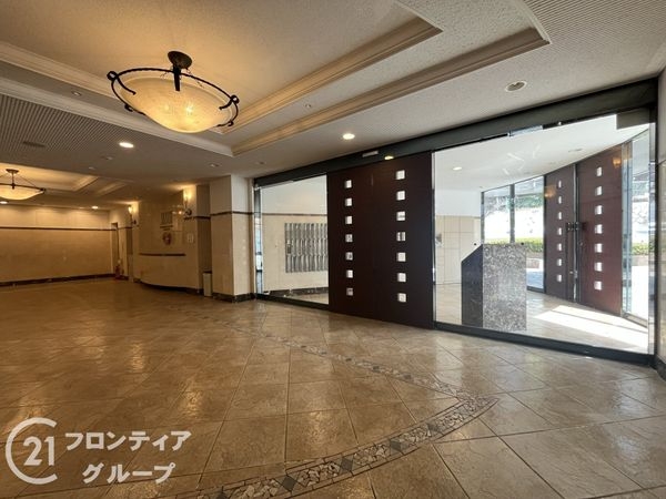 アンビエント西宮仁川アールブリーズ　中古マンション