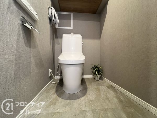 アンビエント西宮仁川アールブリーズ　中古マンション