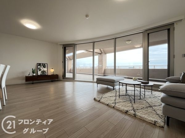 アンビエント西宮仁川アールブリーズ　中古マンション