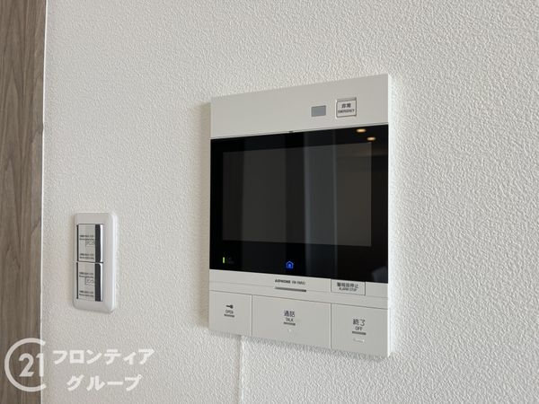 アンビエント西宮仁川アールブリーズ　中古マンション
