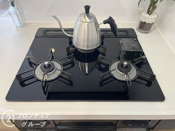 アンビエント西宮仁川アールブリーズ　中古マンション