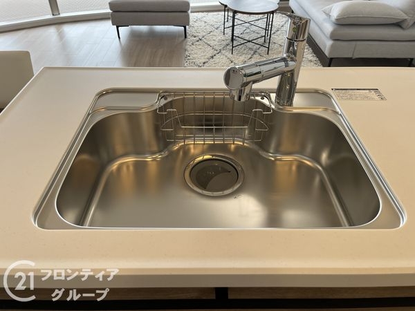アンビエント西宮仁川アールブリーズ　中古マンション