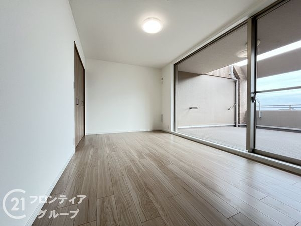 アンビエント西宮仁川アールブリーズ　中古マンション