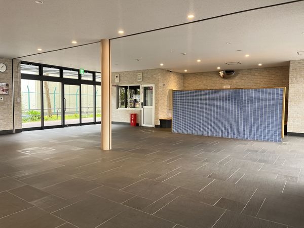 武庫川あおぞらのまち２６号棟　中古マンション