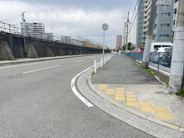 武庫川あおぞらのまち２６号棟　中古マンション