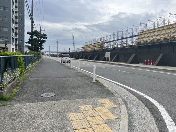 武庫川あおぞらのまち２６号棟　中古マンション