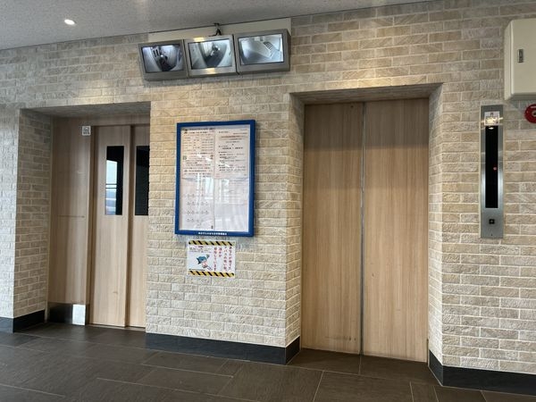 武庫川あおぞらのまち２６号棟　中古マンション