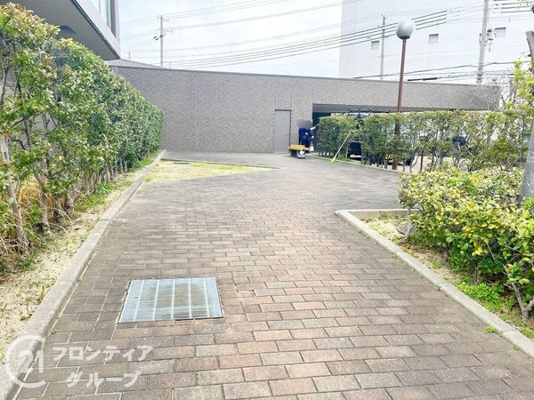 クレアフォート西宮・酒蔵通り　中古マンション