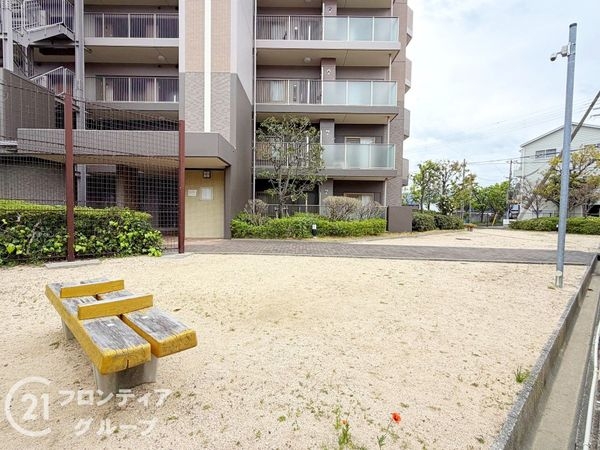 クレアフォート西宮・酒蔵通り　中古マンション
