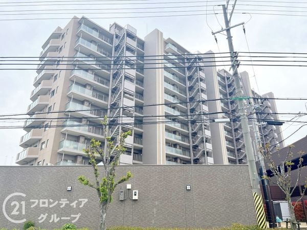 クレアフォート西宮・酒蔵通り　中古マンション