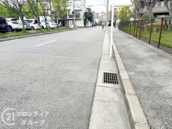 クレアフォート西宮・酒蔵通り　中古マンション