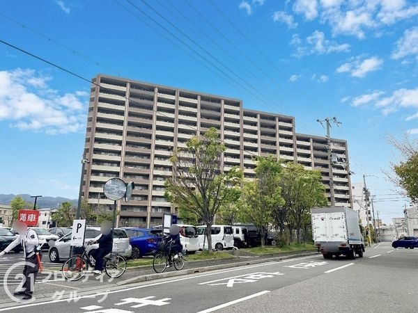 クレアフォート西宮・酒蔵通り 中古マンション