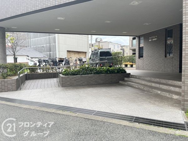クレアフォート西宮・酒蔵通り　中古マンション