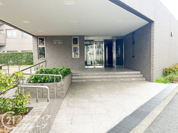 クレアフォート西宮・酒蔵通り　中古マンション
