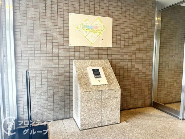 クレアフォート西宮・酒蔵通り　中古マンション
