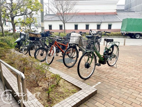 クレアフォート西宮・酒蔵通り　中古マンション