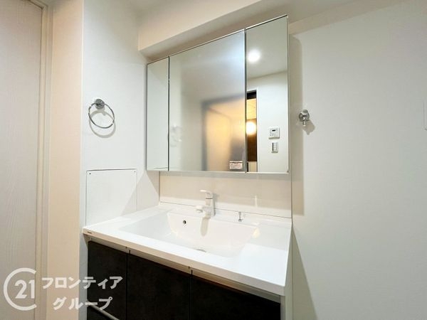 パークプラザ香枦園　中古マンション