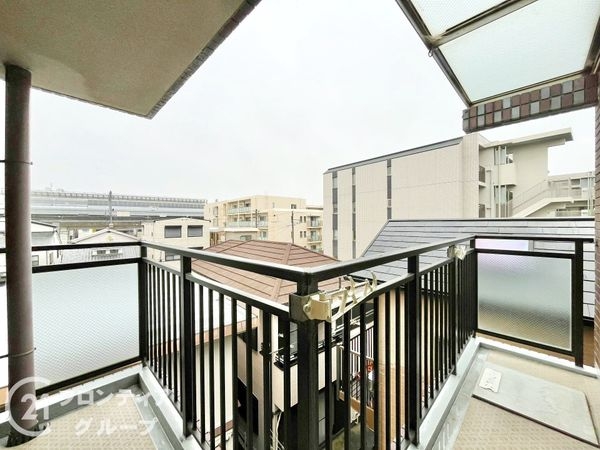 パークプラザ香枦園　中古マンション