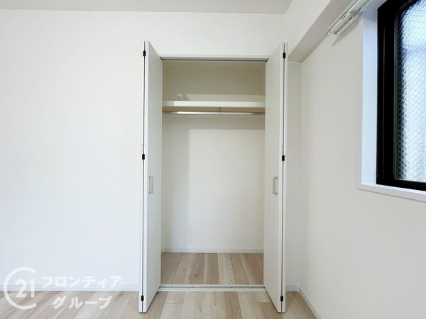 パークプラザ香枦園　中古マンション