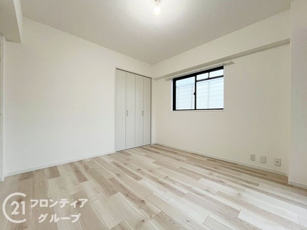 パークプラザ香枦園　中古マンション