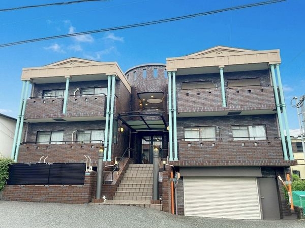 パークプラザ香枦園 中古マンション