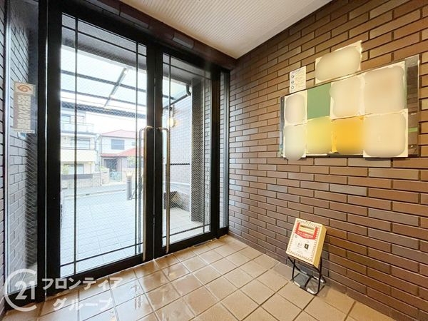 パークプラザ香枦園　中古マンション