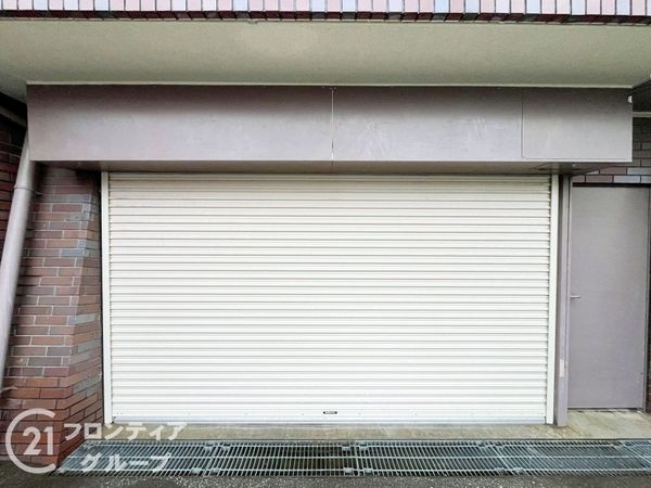 パークプラザ香枦園　中古マンション