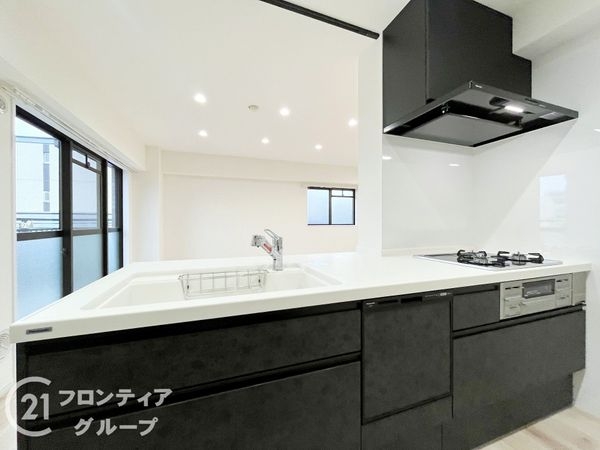 パークプラザ香枦園　中古マンション