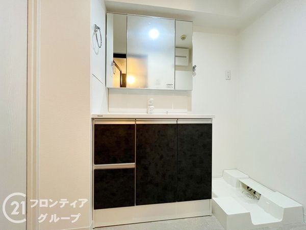 パークプラザ香枦園　中古マンション