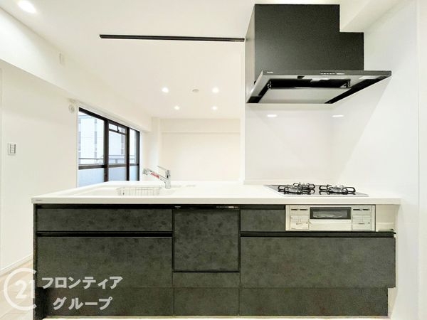 パークプラザ香枦園　中古マンション
