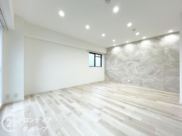 パークプラザ香枦園　中古マンション