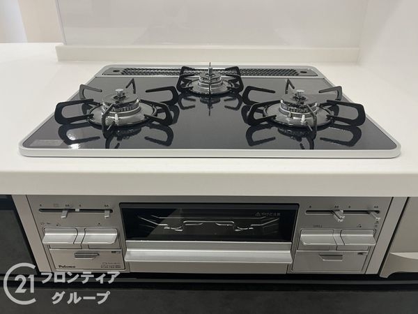パークプラザ香枦園　中古マンション