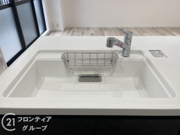 パークプラザ香枦園　中古マンション