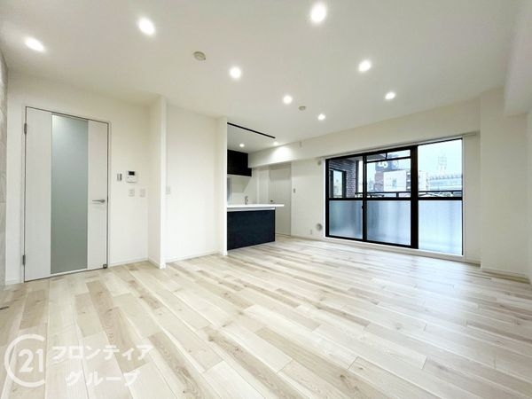 パークプラザ香枦園　中古マンション