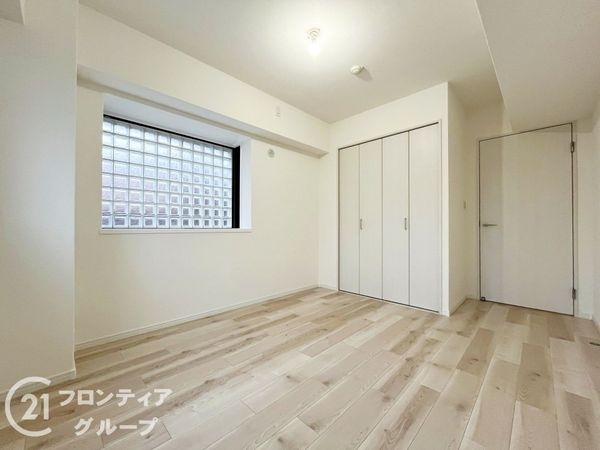 パークプラザ香枦園　中古マンション