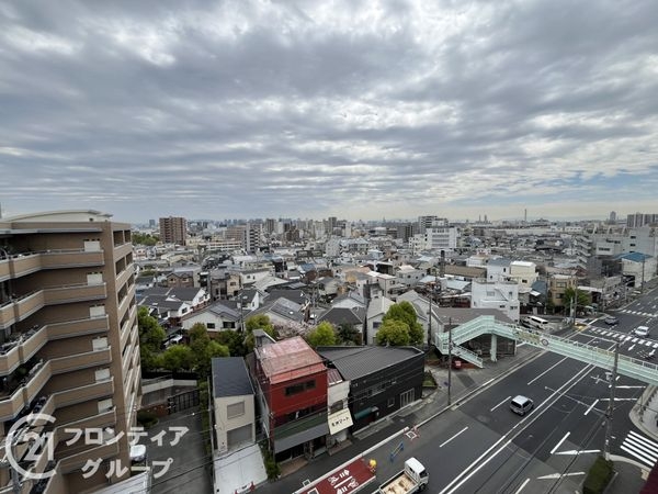 長洲公園サニーハイツ　中古マンション