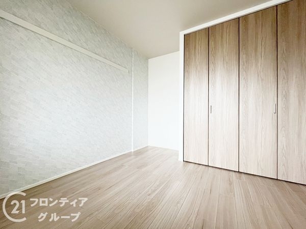 長洲公園サニーハイツ　中古マンション