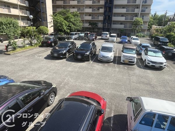 長洲公園サニーハイツ　中古マンション