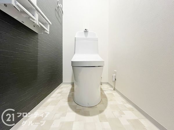 長洲公園サニーハイツ　中古マンション