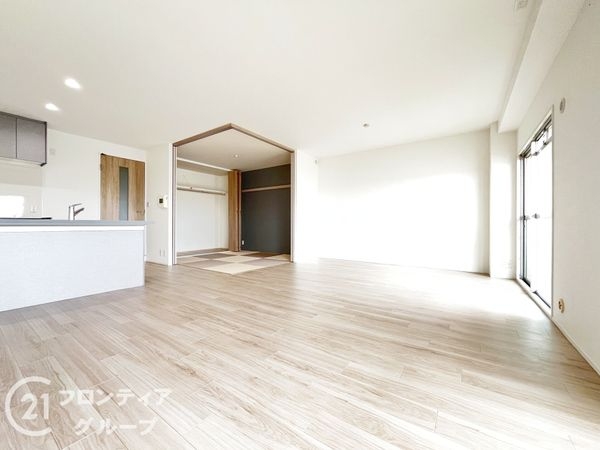長洲公園サニーハイツ　中古マンション