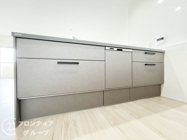 長洲公園サニーハイツ　中古マンション