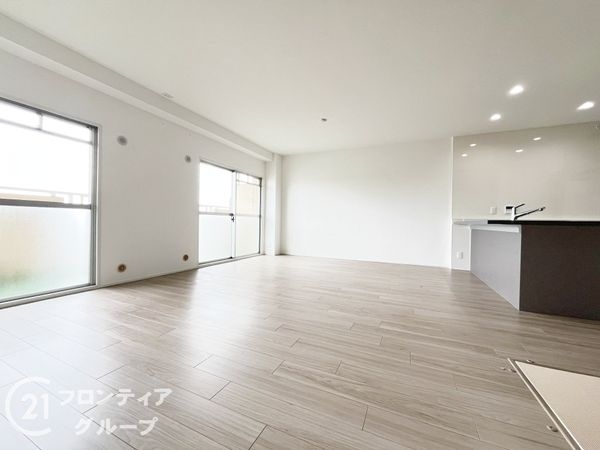 長洲公園サニーハイツ　中古マンション