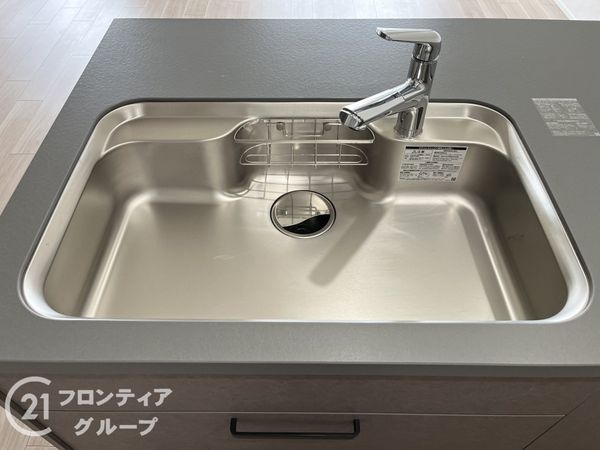 長洲公園サニーハイツ　中古マンション
