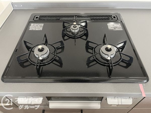 長洲公園サニーハイツ　中古マンション