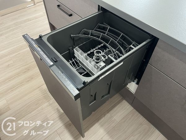 長洲公園サニーハイツ　中古マンション