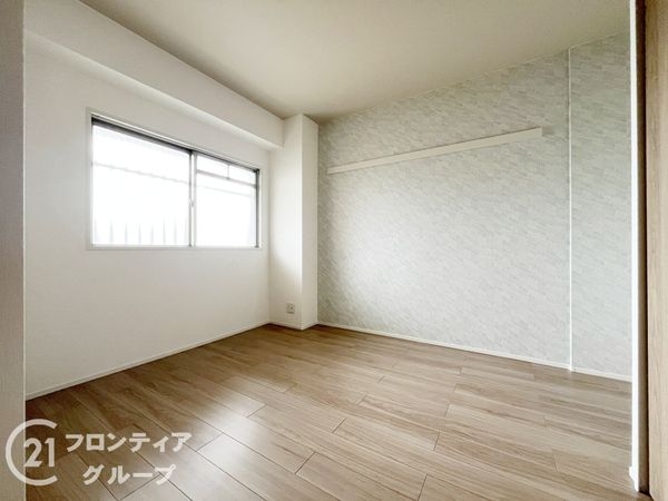 長洲公園サニーハイツ　中古マンション