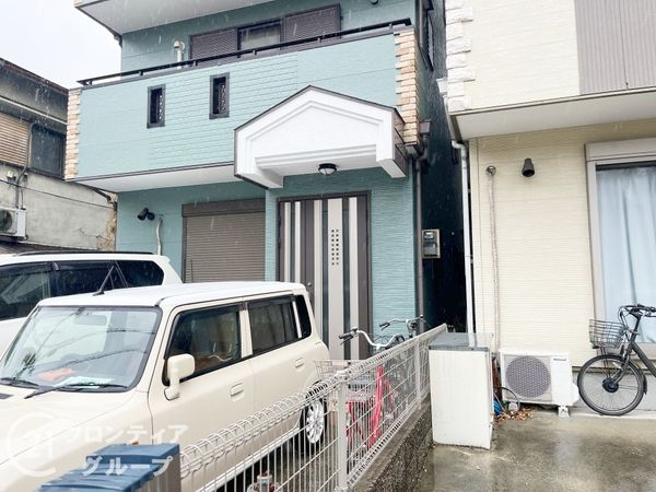 尼崎市神崎町の中古一戸建て