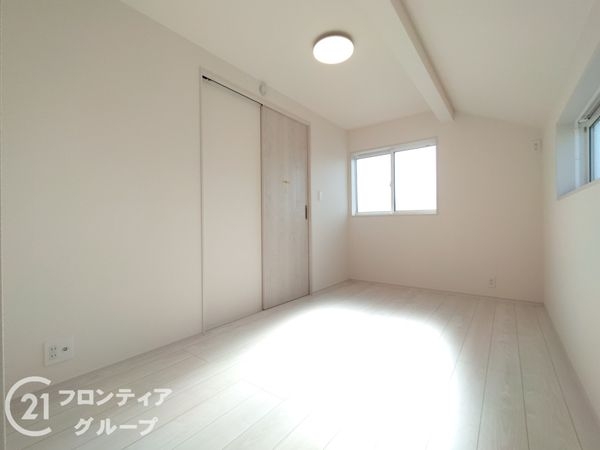 尼崎市稲葉荘１丁目　新築一戸建て　１期　全１区画
