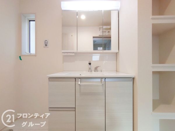 尼崎市稲葉荘１丁目　新築一戸建て　１期　全１区画